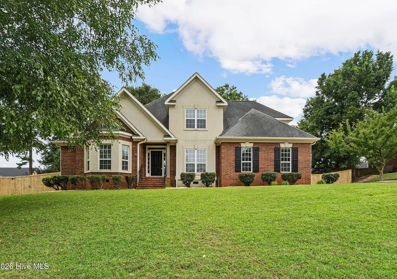 Home For Rent - 882 Windmill Lane Evans, GA 30809 — Photo 1