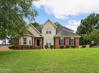 882 Windmill Ln, Evans, GA 30809