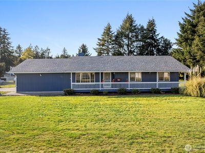 103 Olympia Street SE, Rainier, WA, 98576