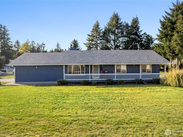 103 Olympia Street SE, Rainier, WA 98576