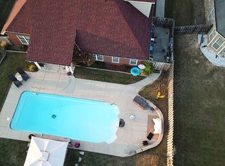 4754 Billie J Dr, Augusta, GA 30909