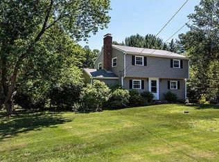 227 Haverhill St, Reading, MA 01867