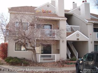 4895 Twin Lakes Rd APT 1, Boulder, CO 80301