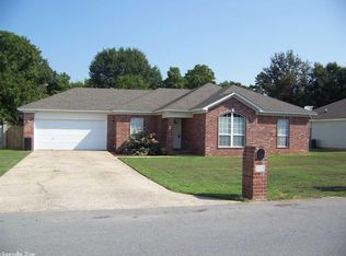 114 Cotton Ln, Lonoke, AR 72086