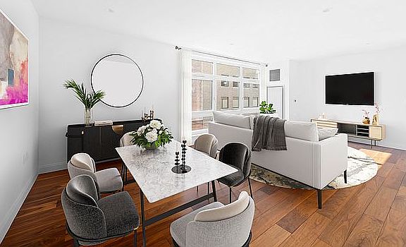 4th image of 440 Washington St APT 702