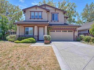 32651 Kenita Way, Union City, CA 94587
