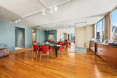 Sold by Douglas Elliman