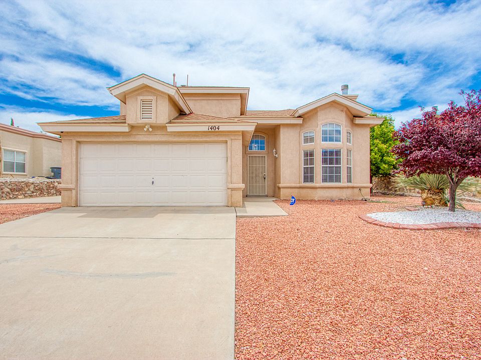 1st image of 1404 Iron Ridge Pl