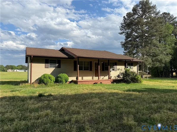 6509 Hines Rd, Disputanta, VA 23842