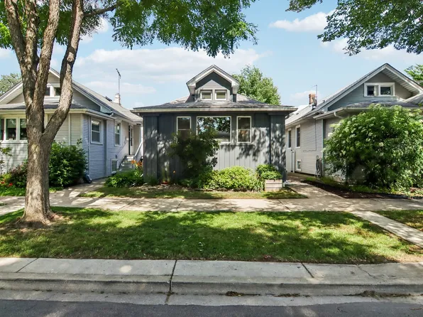 1116 S Harvey Ave, Oak Park, IL 60304