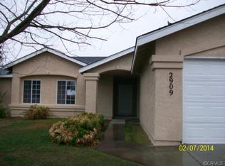 2909 Tori Ct, Atwater, CA