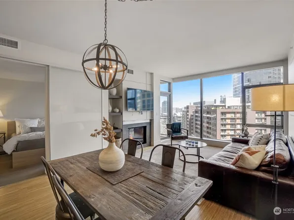 820 Blanchard Street #902, Seattle, WA 98121