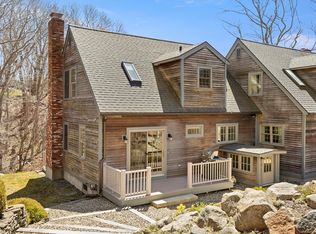 Ledgebrook Condominium Vii, Rockport, MA 01966