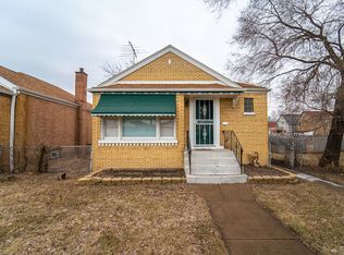 3351 E 106th St, Chicago, IL 60617