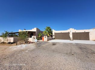 6309 N Laguna Rd, Golden Valley, AZ 86413