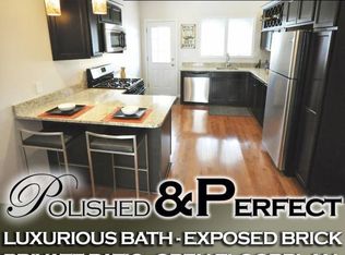 3 S Robinson St, Baltimore, MD 21224