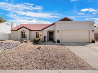 12719 N 90th Way, Scottsdale, AZ 85260