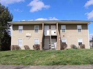 2460 Collis Ave, Huntington, WV 25703