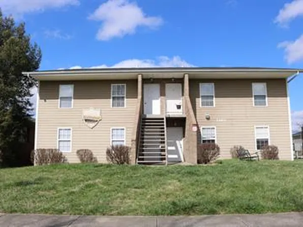 2460 Collis Ave - 8, 2460 Collis Ave, Huntington, WV 25703
