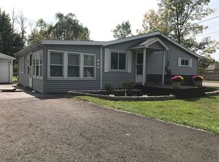 771 Klein Rd, Buffalo, NY 14221