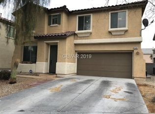 5440 Whisper Bluff St, North Las Vegas, NV 89031