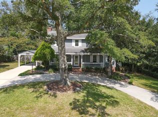 117 Royal Oak Dr, Wilmington, NC 28409