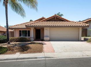 12656 Buckwheat Ct, San Diego, CA 92129