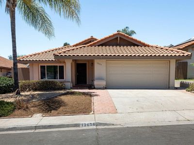 12656 Buckwheat Ct, San Diego, CA, 92129