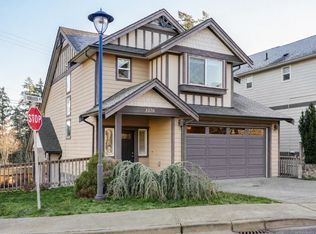 1326 Bombardier Cres, Langford, BC V8Z 5A3