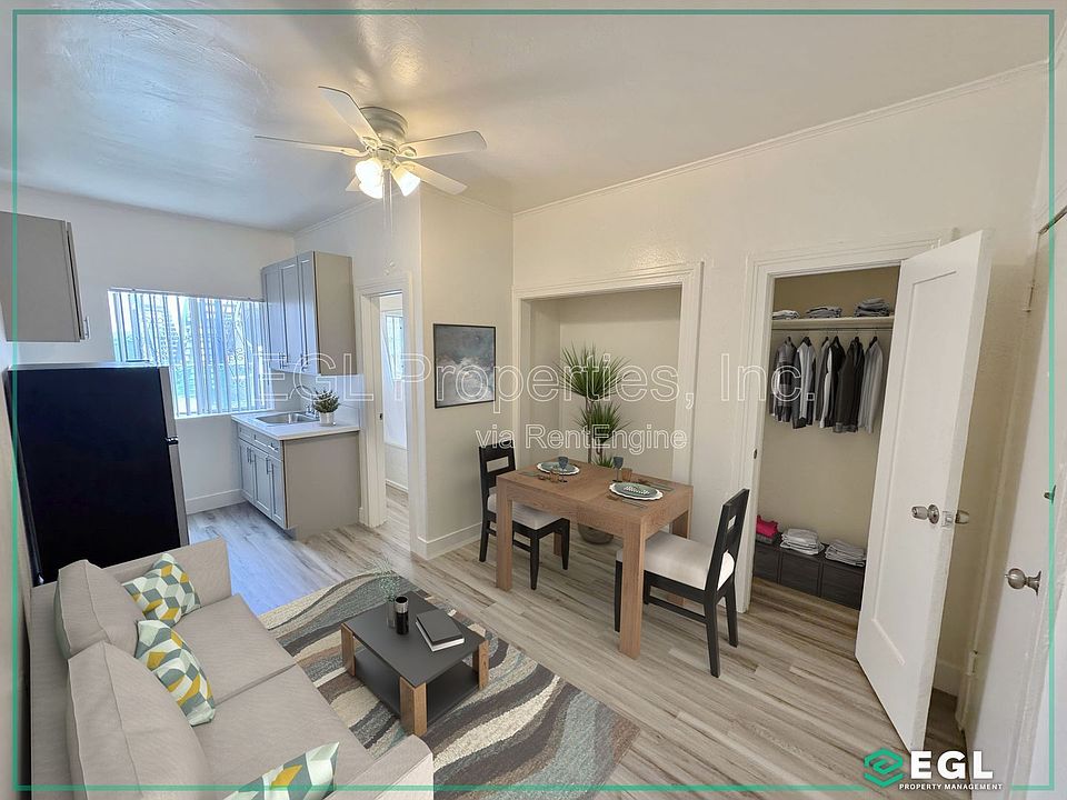 1st image of 144 N New Hampshire Ave APT 3