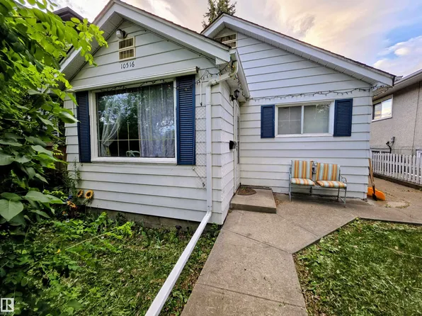 10516 63rd Ave NW, Edmonton, AB T6H 1P4