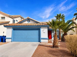3726 Lipan Point St, Las Vegas, NV 89147