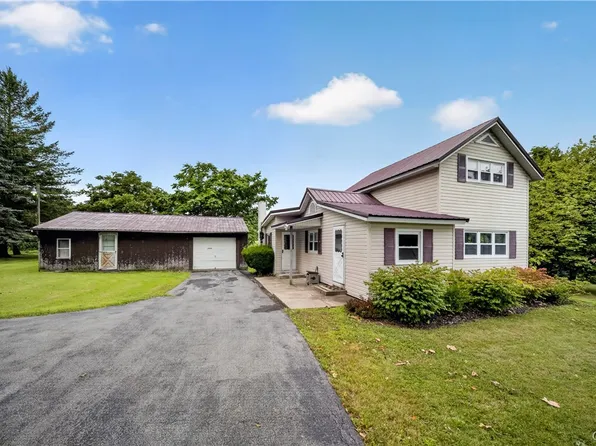 1697 State Route 104a, Sterling, NY 13156