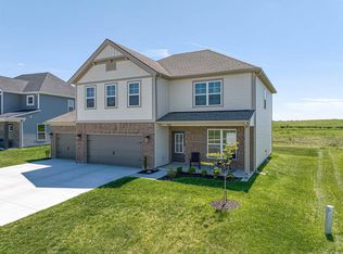 5113 Jackson Dr, Newburgh, IN 47630