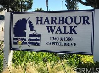 1380 W Capitol Dr UNIT 103, San Pedro, CA 90732