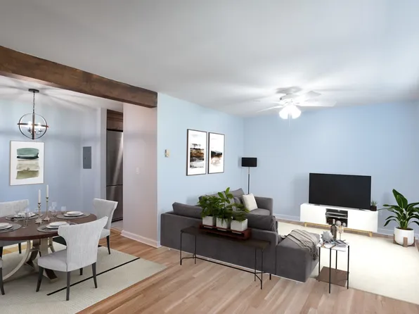 89 N Maple Ave, Park Ridge, NJ 07656