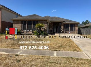 22511 Birch Point Dr, Katy, TX 77450