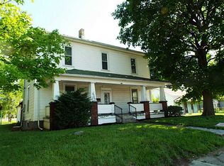 900 W Columbus Ave, Bellefontaine, OH