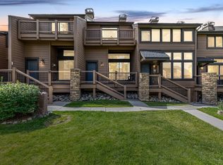 505 Village Rd #45, Breckenridge, CO 80424