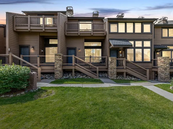 505 Village Rd #45, Breckenridge, CO 80424