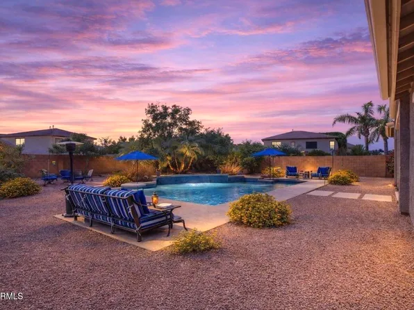 3715 E LAFAYETTE Avenue, Gilbert, AZ 85298