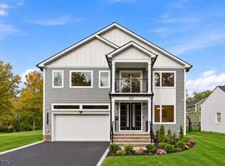50 W Hobart Gap Rd, Livingston, NJ 07039
