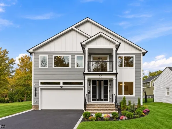 50 W Hobart Gap Rd, Livingston Twp., NJ 07039