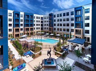 Selene at Southline Apartments, Charlotte, NC 28203