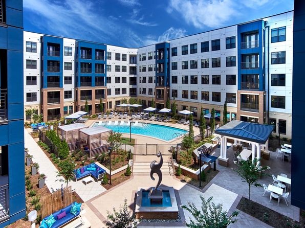2520 South Blvd #406