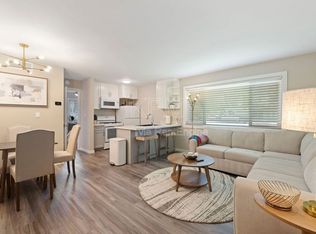 843 N Yosemite St #109, Stockton, CA 95203