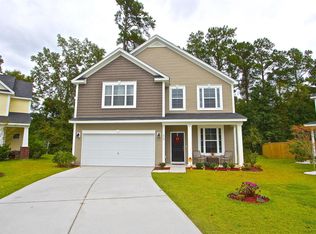 448 Village Park Dr, Ladson, SC 29456