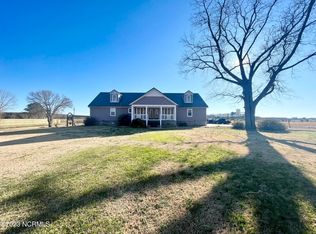 223 Perkins Rd, Camden, NC 27921