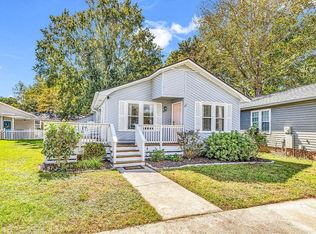 806 Keel Ct, Murrells Inlet, SC 29576