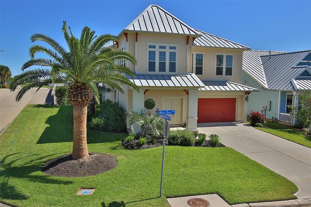 5029 Allen Cay Dr, Texas City, TX 77590 Zillow